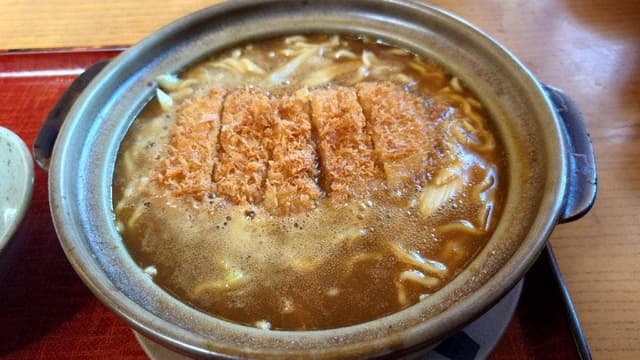 お食事処 風月 - サブ画像2