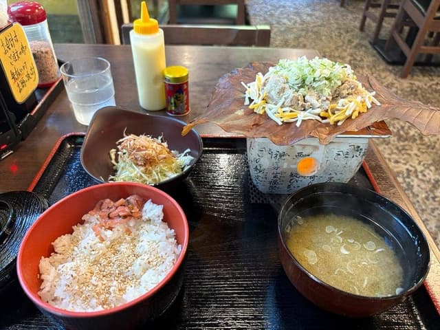 和カフェ 絆 - サブ画像3