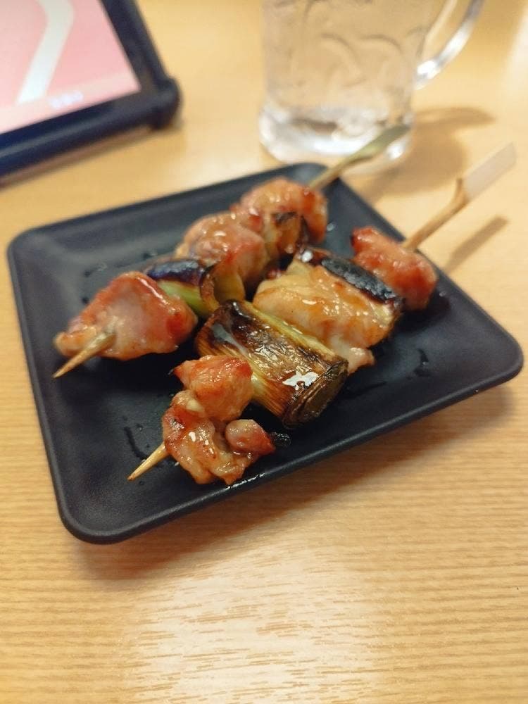卓上レモンサワー＆ハイボール 焼鳥食べ放題 乾杯500酒場 船橋店