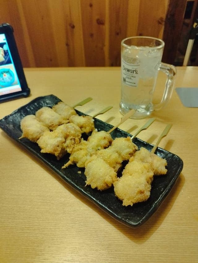 卓上レモンサワー＆ハイボール 焼鳥食べ放題 乾杯500酒場 船橋店 - サブ画像2