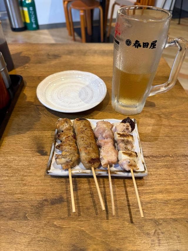 春田屋 江古田店 - サブ画像1