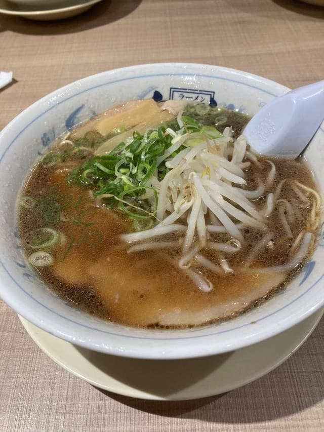 たかばしラーメン BiVi二条店 - サブ画像2