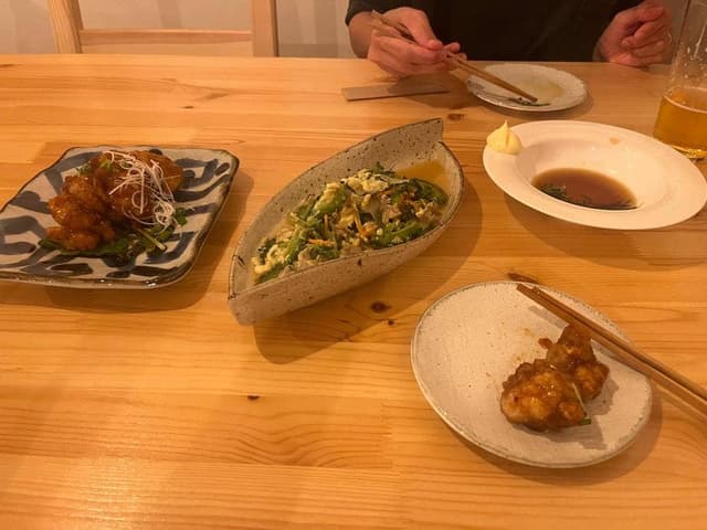 島とごはんとお酒 Utataya - サブ画像1