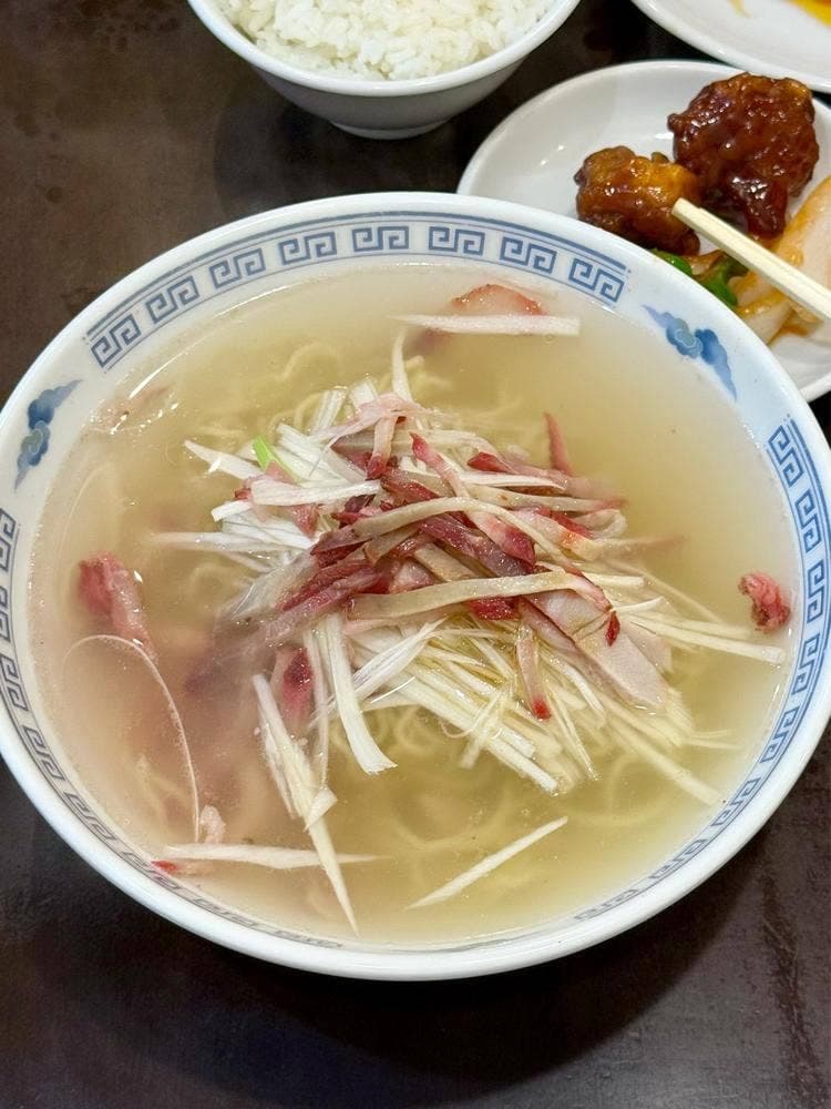 海南飯店