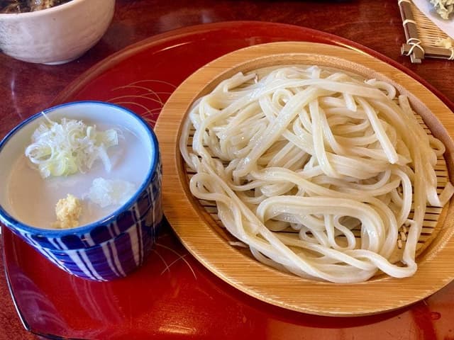 久下屋 脩兵衞 加須 - サブ画像1