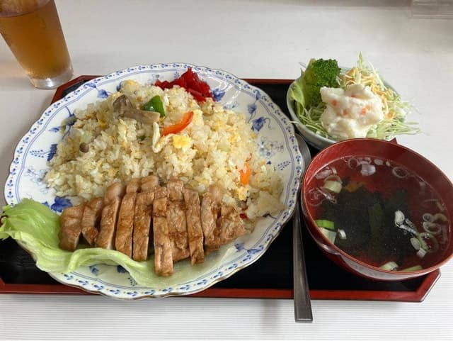 ゆたか食堂 - サブ画像2