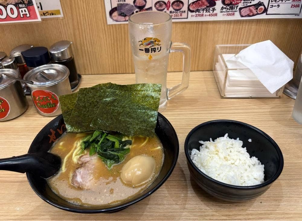 せい家 所沢店