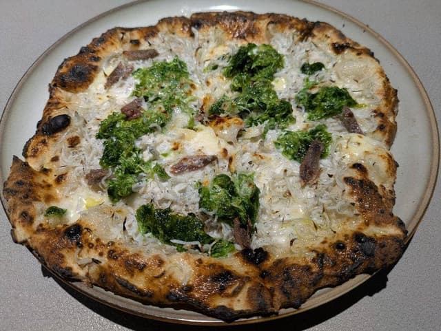 Pizzeria SHIGECHIKA - サブ画像1