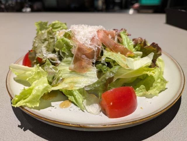 Pizzeria SHIGECHIKA - サブ画像2