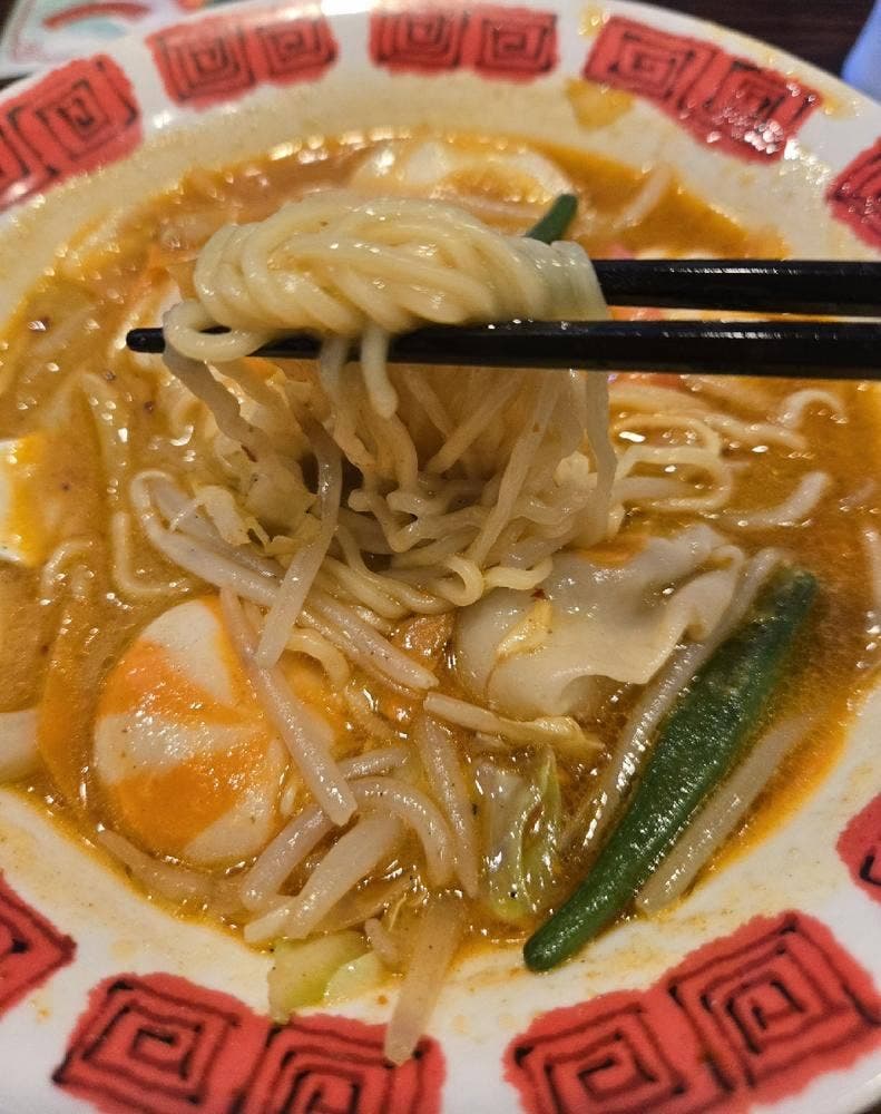 バーミヤン 高松松島店