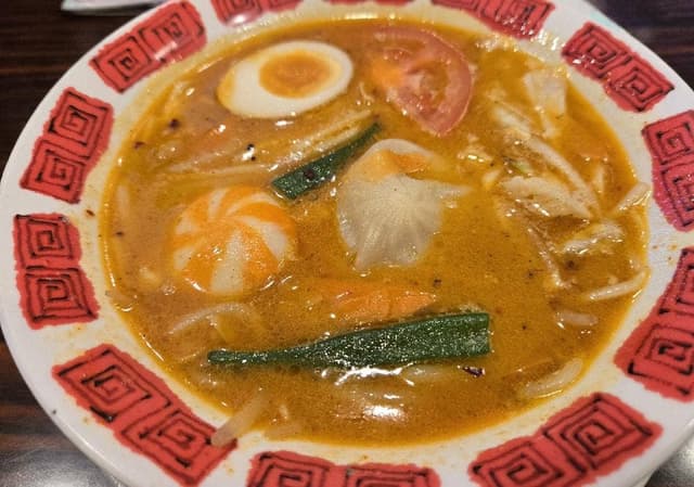 バーミヤン 高松松島店 - サブ画像1
