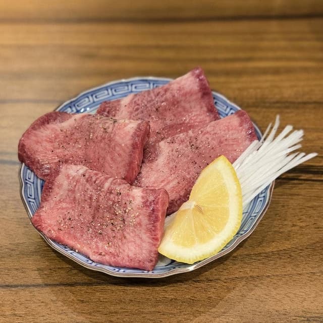 焼肉ぽむる - サブ画像1