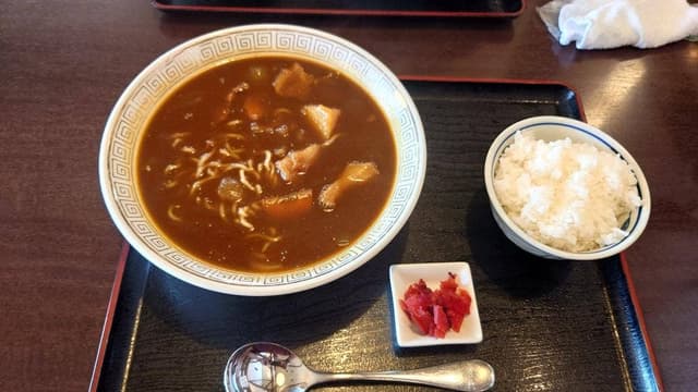 大衆食堂正広 - サブ画像3