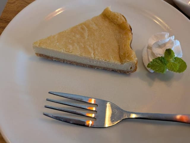 やまのかふぇ - サブ画像1