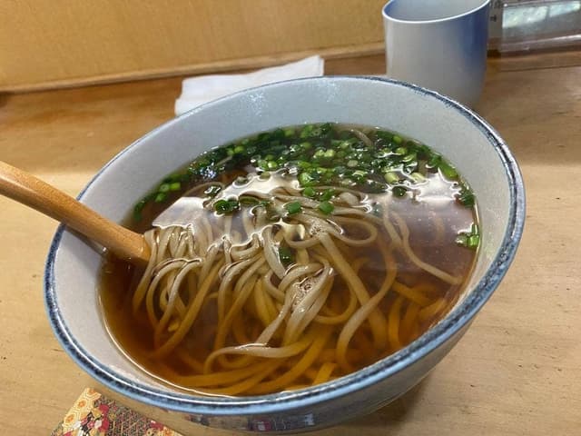 そば処十割や - サブ画像3