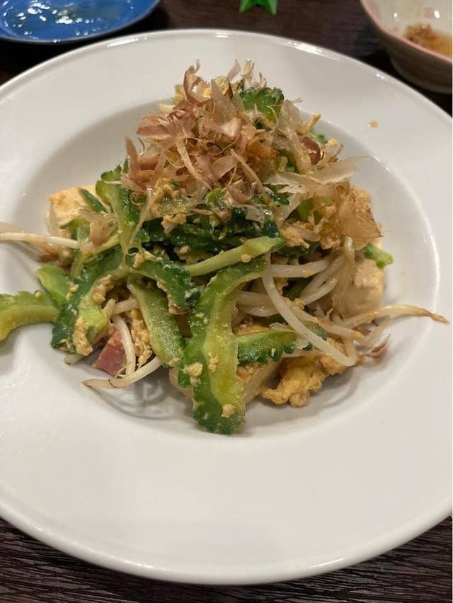 沖縄家庭料理 ゆんたく亭 - サブ画像3