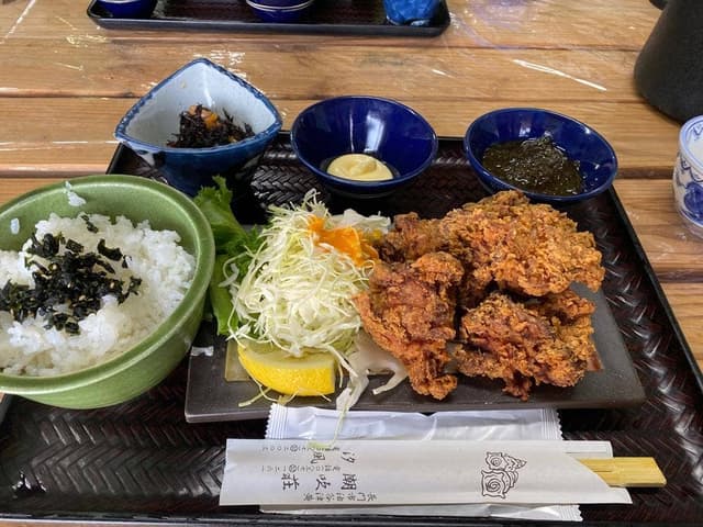 汐風 - サブ画像1