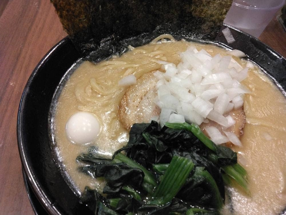 狛江商店