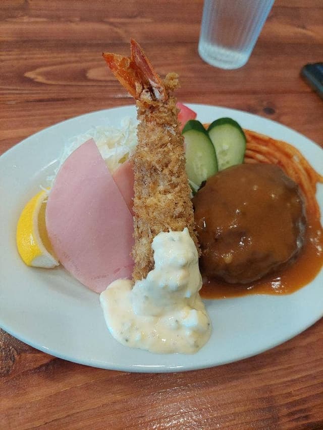 ミカヤ洋食堂 - サブ画像2