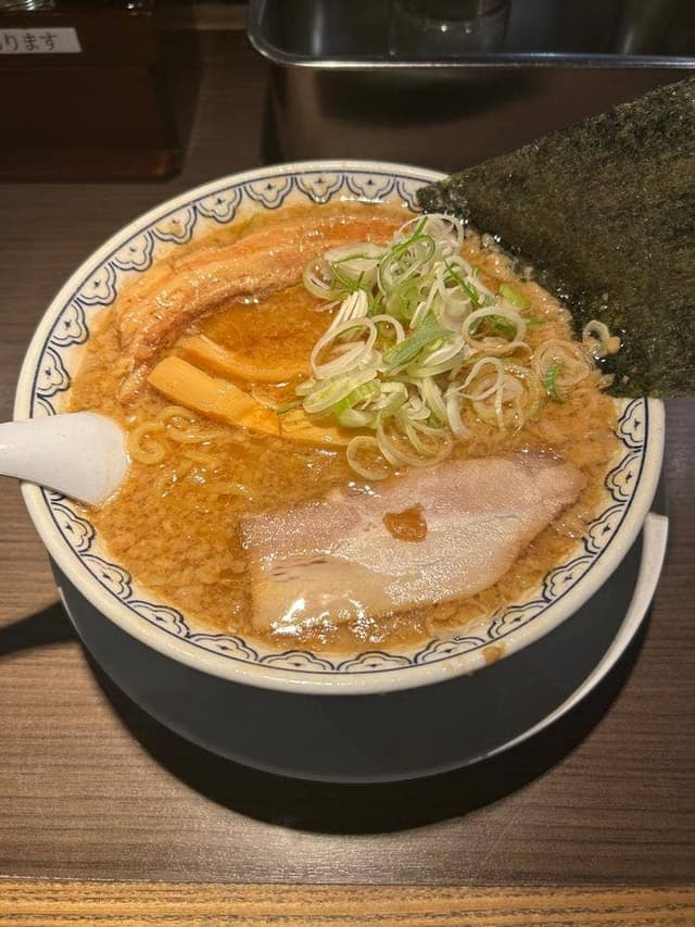 東京豚骨拉麺ばんから 秋葉原店 - サブ画像1