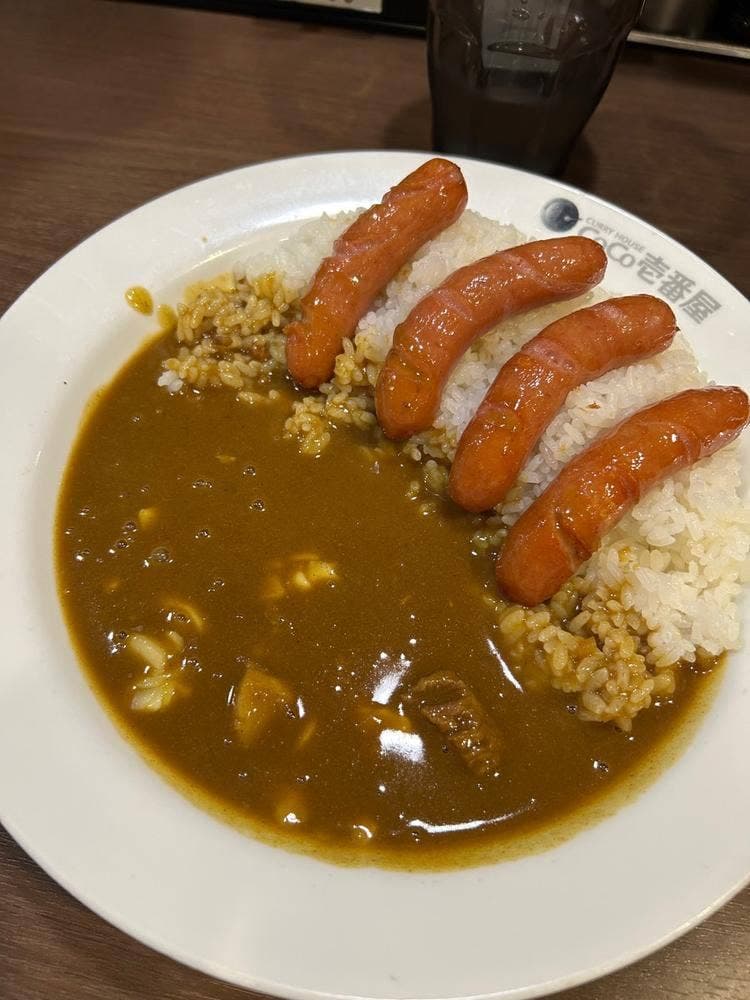 カレーハウスCoCo壱番屋 JR秋葉原駅昭和通り口店