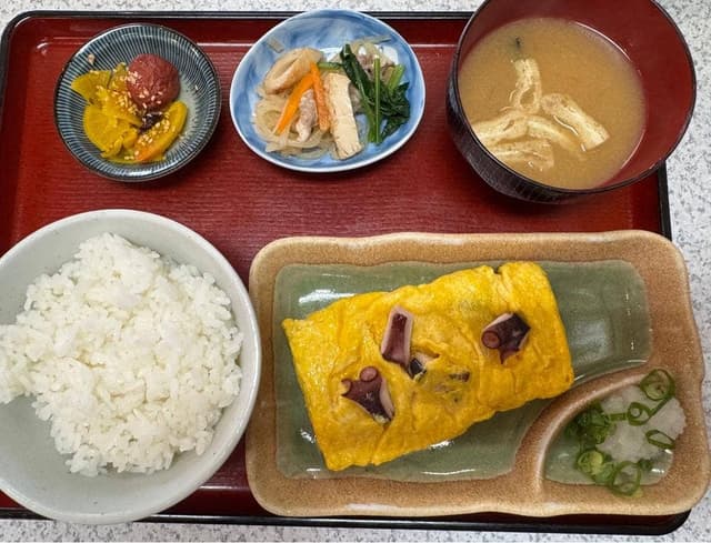 みどり食堂 - サブ画像1