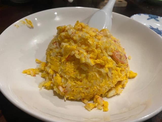 大衆かに酒場 - サブ画像2