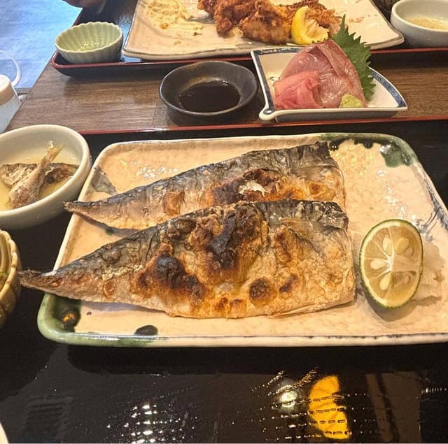 漁師酒場 かりむ丸 - サブ画像1