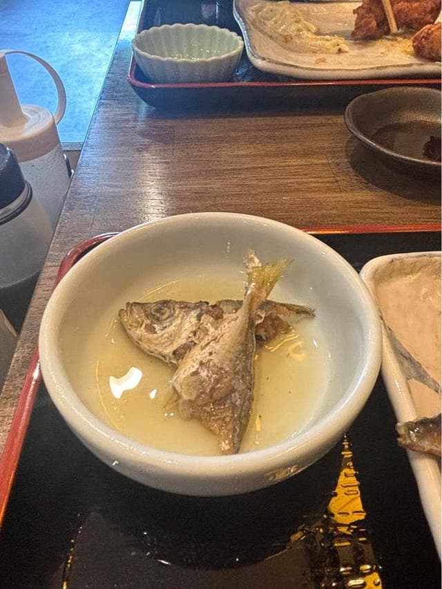 漁師酒場 かりむ丸 - サブ画像2