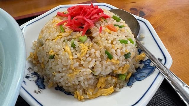 中華料理 家楽 - サブ画像2