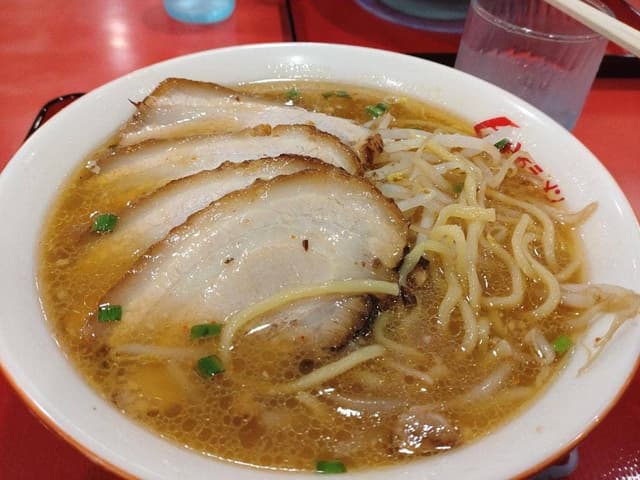 くるまやラーメン フレスポ土崎店 - サブ画像1