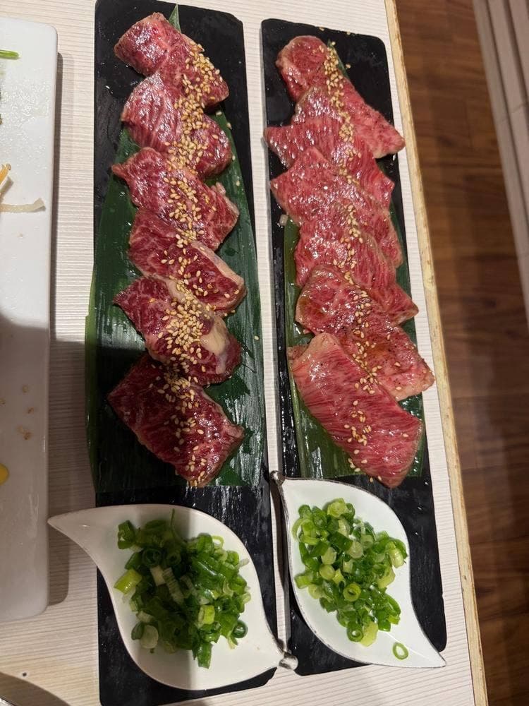 焼肉・ホルモン ぼなぺてぃ 相模大野