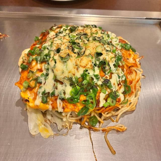 お好み焼き鉄板焼えんまる 元町本店 - サブ画像1