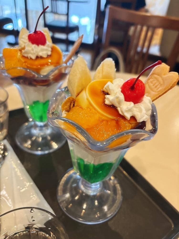 サンマルクカフェ イオンモール大和店