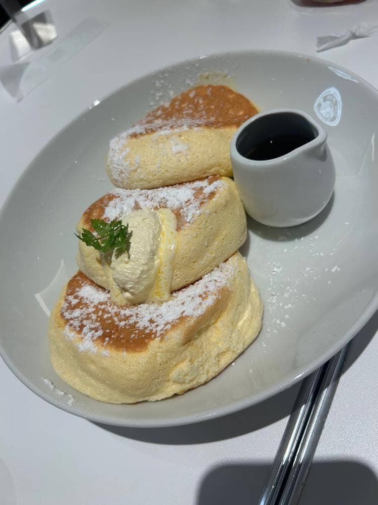 オリジナルパンケーキハウス ルミネ池袋店