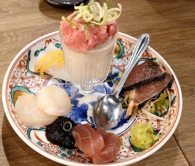 サカグラ 天王寺あべの店 - サブ画像1
