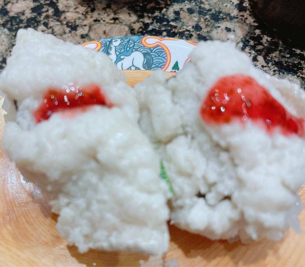 回転すし北海道 皆生店