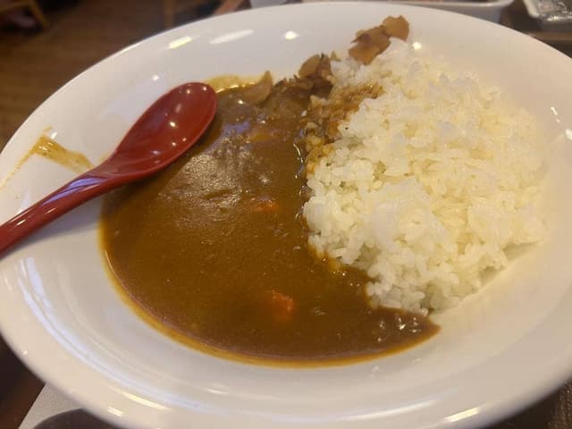 すき家 3号山鹿店 - サブ画像1
