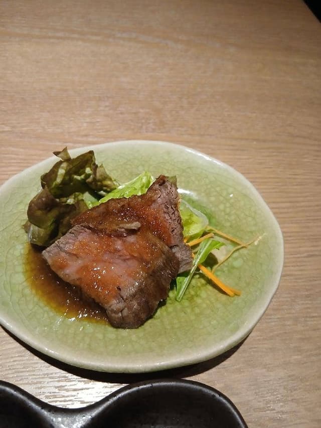 寿司 なかご ヒルトンプラザウエスト店 - サブ画像2