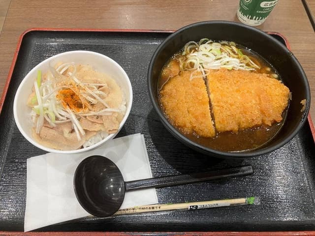 翁の郷 Pasar蓮田店 - サブ画像1
