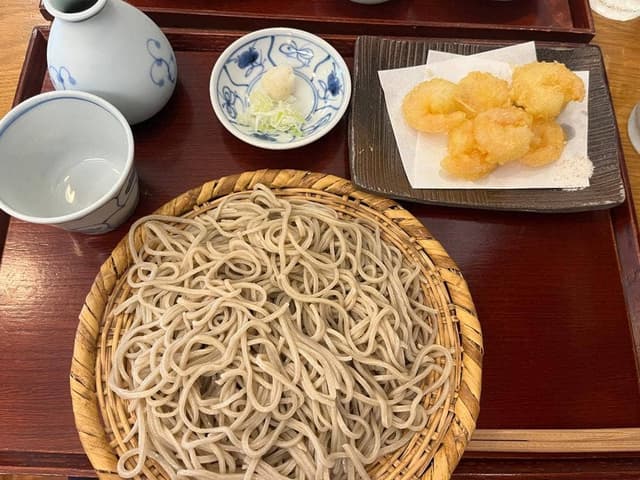 手打ち 如月徳 - サブ画像3