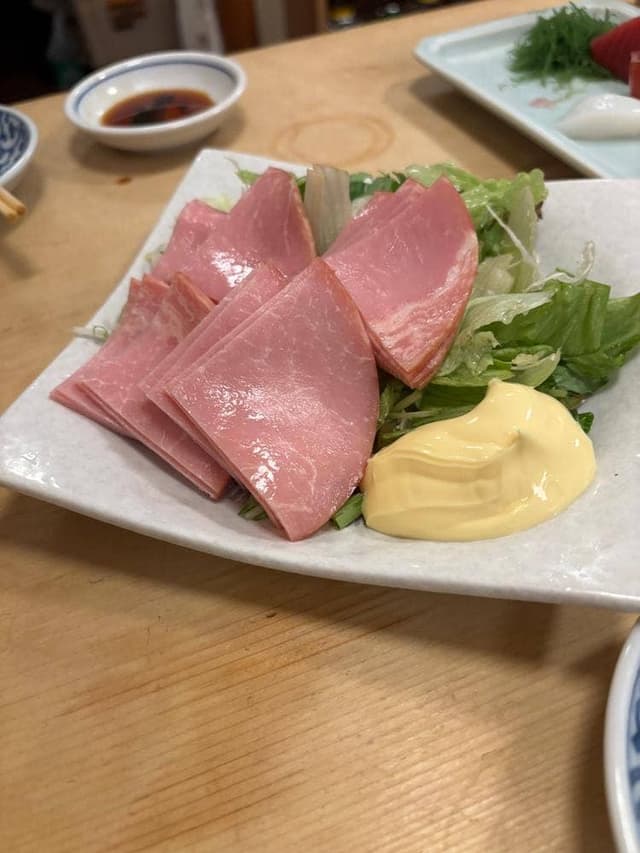 三州屋 六本木店 - サブ画像2