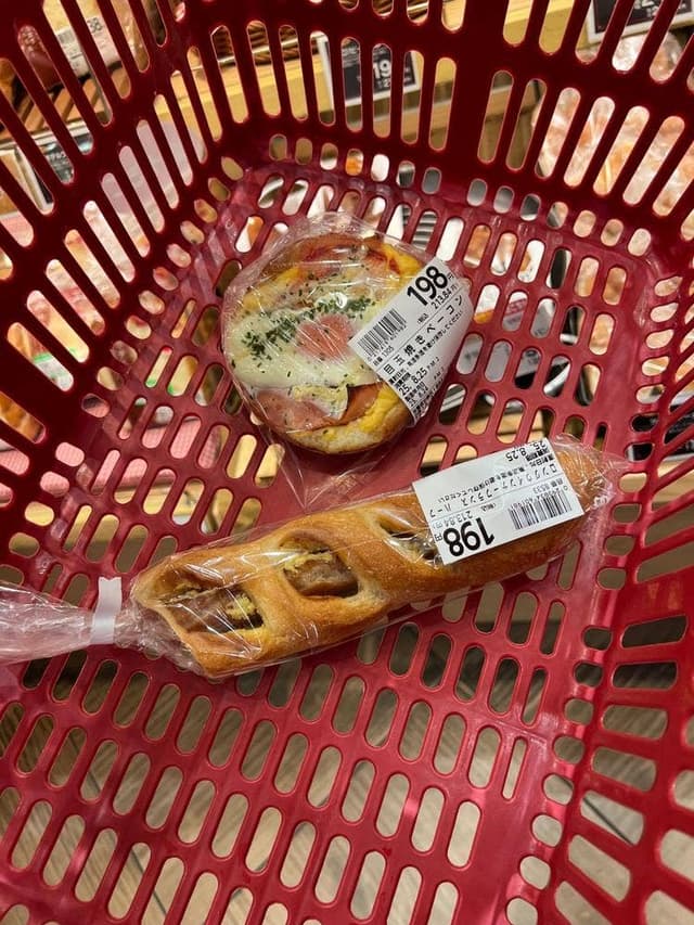 小麦の郷 ライフ新御徒町店 - サブ画像1