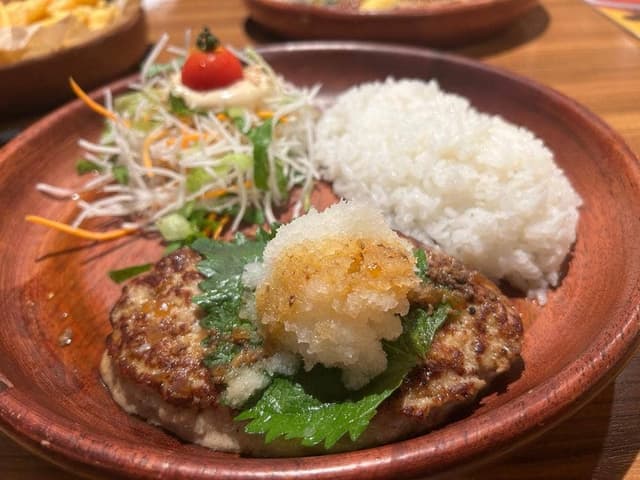 びっくりドンキー 大泉学園店 - サブ画像2