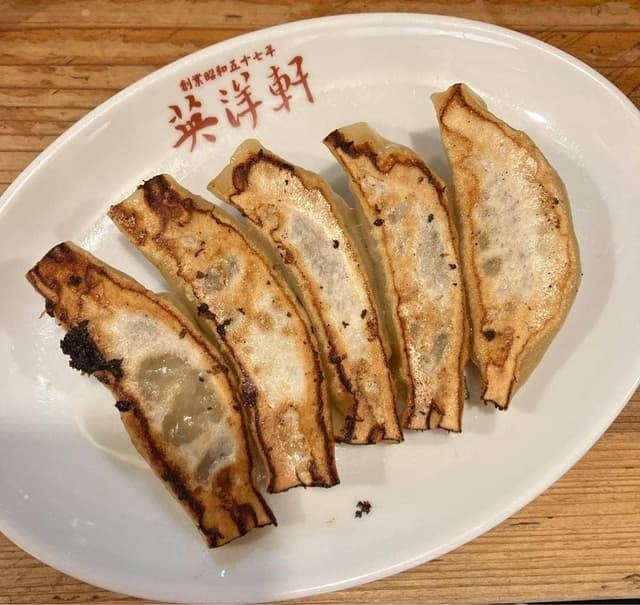 英洋軒 姫路駅前店 - サブ画像2