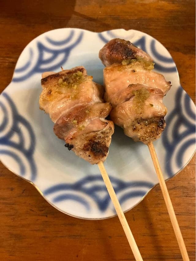 焼酎と魚と地鶏の店 ぶぶか - サブ画像3