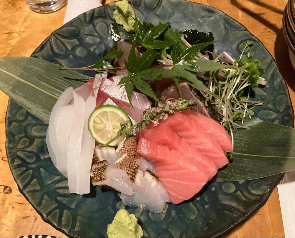 炉ばた屋 ろばたん