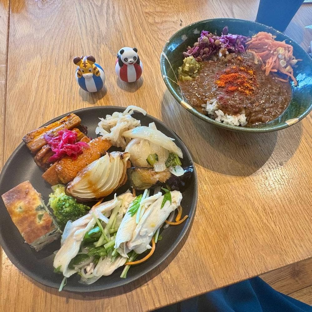 角川食堂