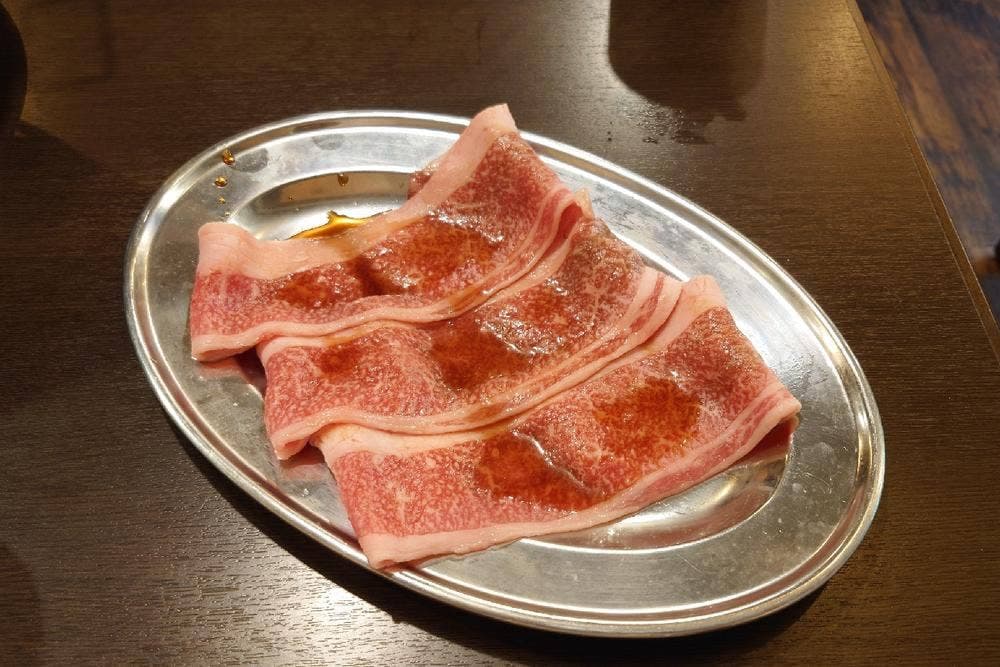 ホルモン焼千歳 大森駅前店