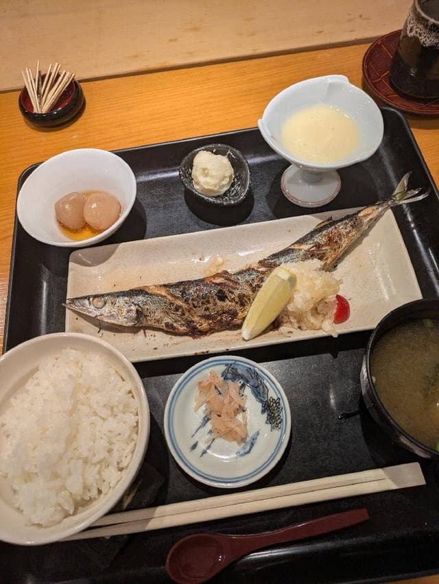 銀座 すが家 - サブ画像1